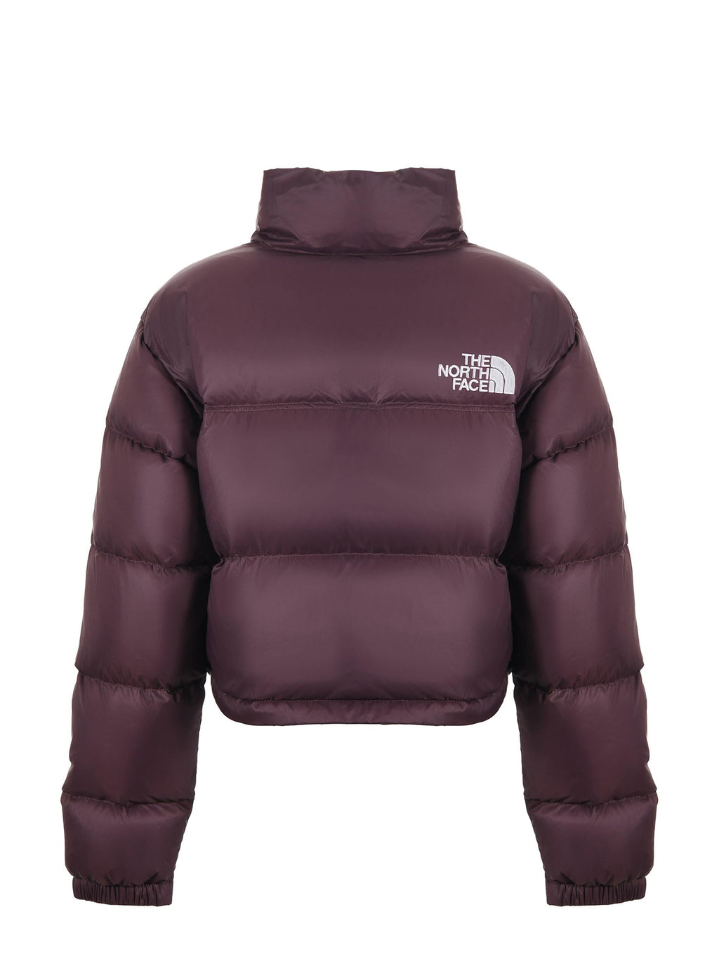 THE NORTH FACE Down Jackets NF0A5GGE BQ71 Bordeaux