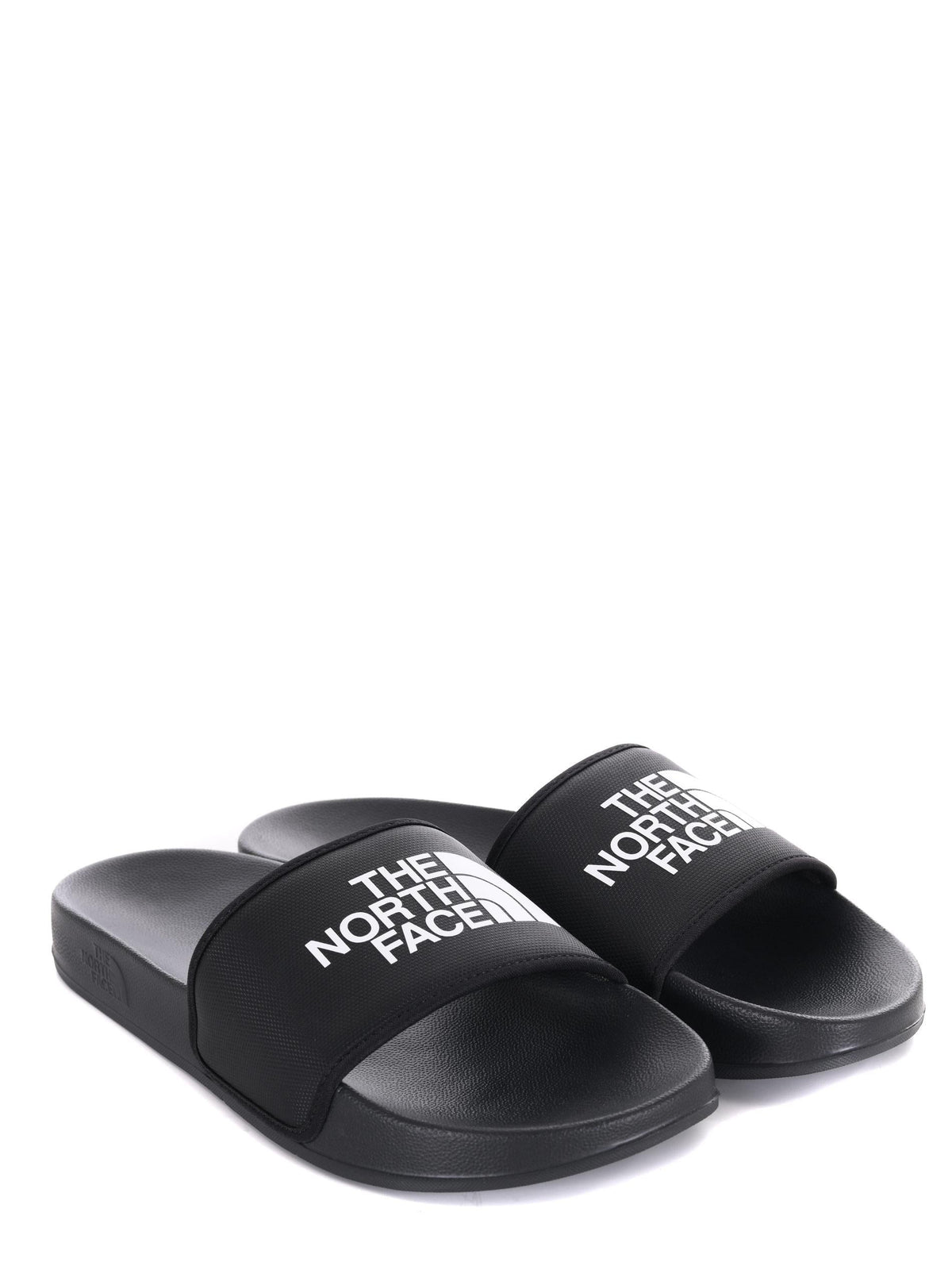 THE NORTH FACE Slippers NF0A4T2R KY41 Black