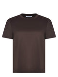 MAX MARA T-shirt 2511971029600 072-003 Brown
