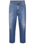 CYCLE Jeans 361P537 12 Medium Blue