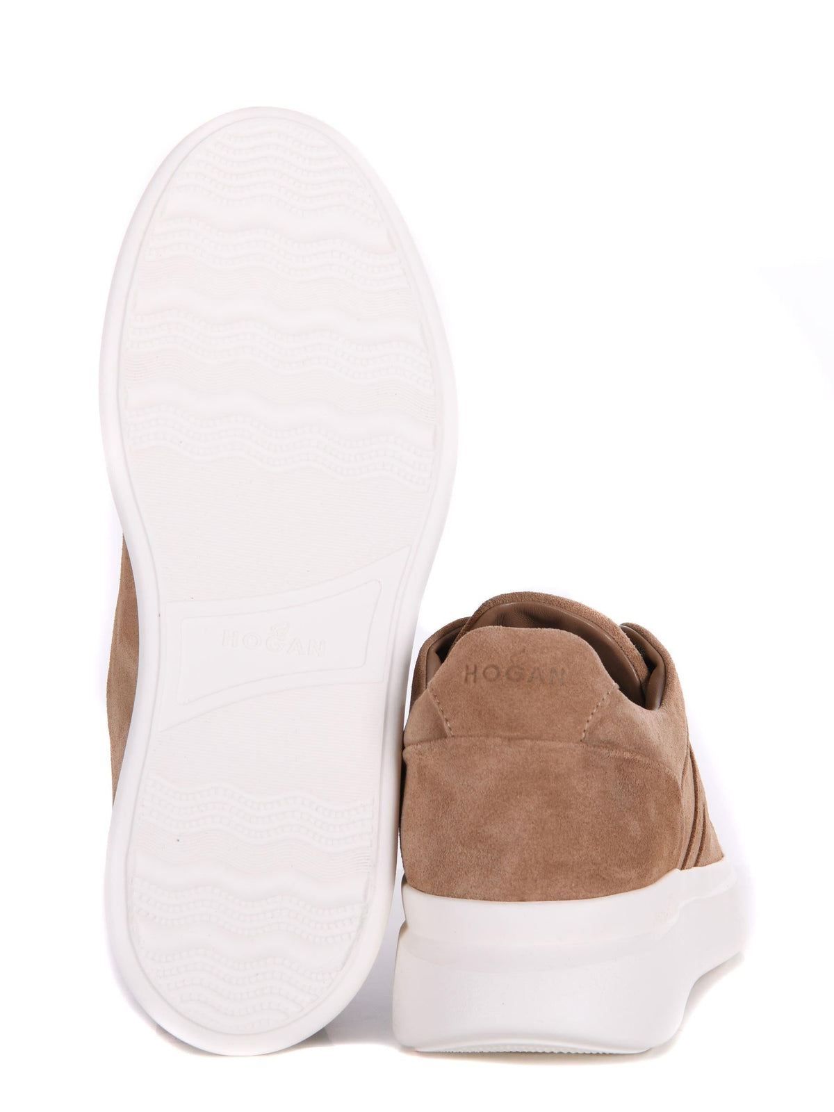 HOGAN Sneakers HXM5800BE00 HG0C801 Beige