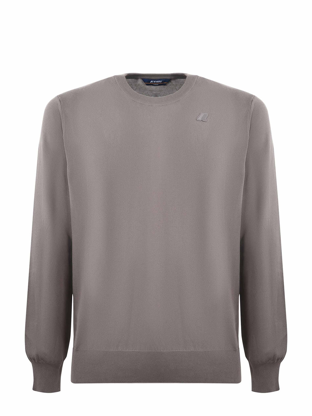 K-WAY Sweaters K4122YW WG9 Rope