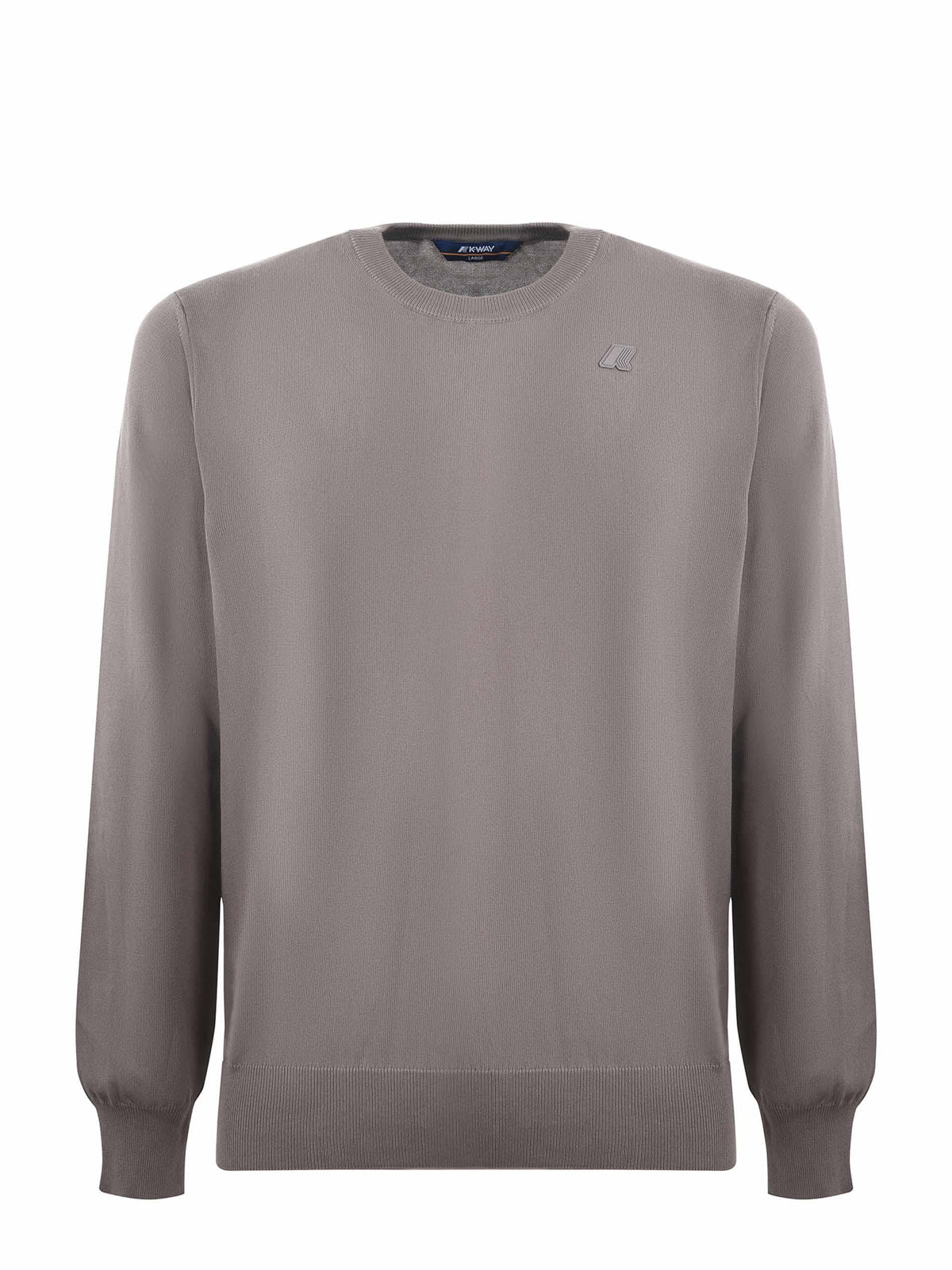K-WAY Sweaters K4122YW WG9 Rope