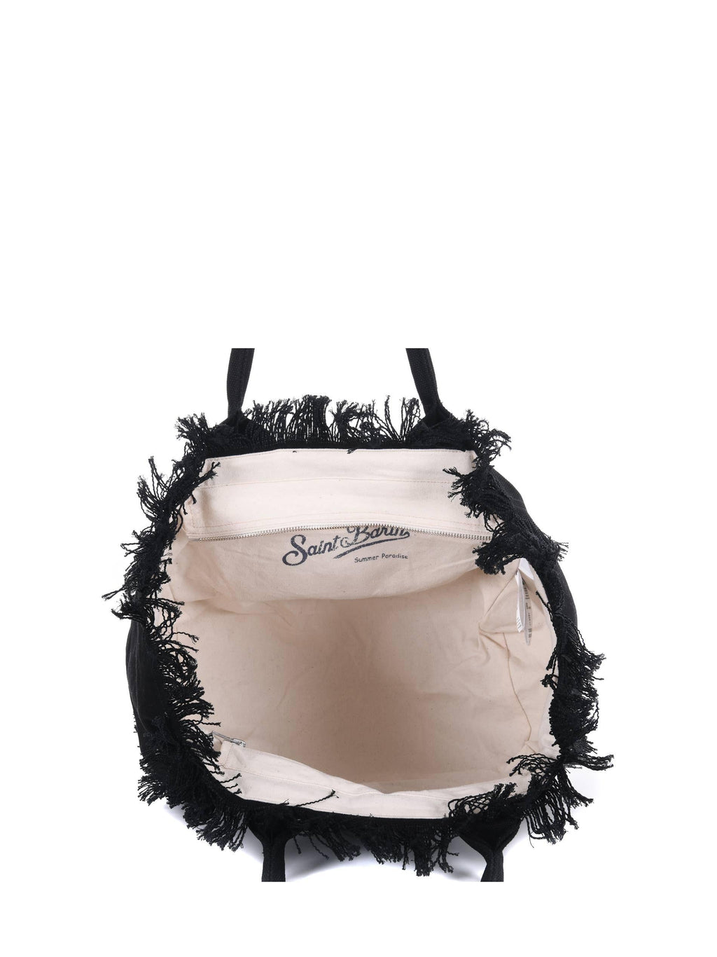 MC2 SAINT BARTH Bags VANI001 02563L Black