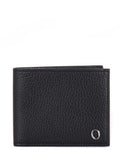 ORCIANI Wallet SU0112 MIC-NERO Black