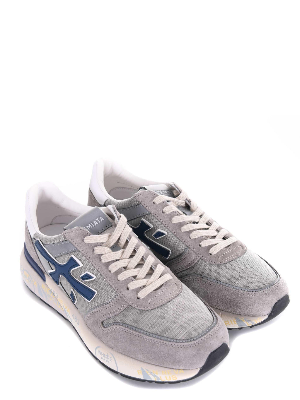 PREMIATA Sneakers MICK 8001 Grey