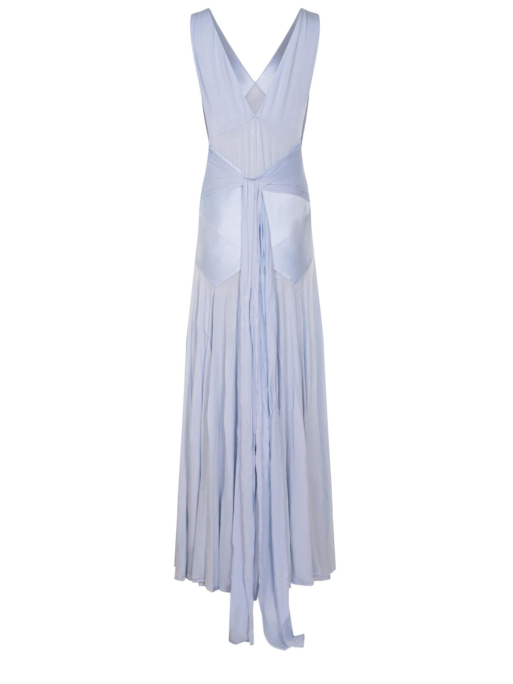 SELF-PORTRAIT Dresses SS26-250X BLUE Light Blue