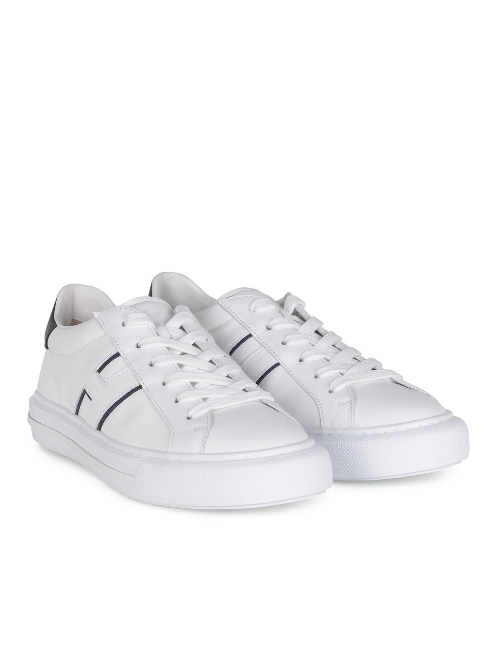 HOGAN Sneakers HXM6910FU10 0ZL3014 White