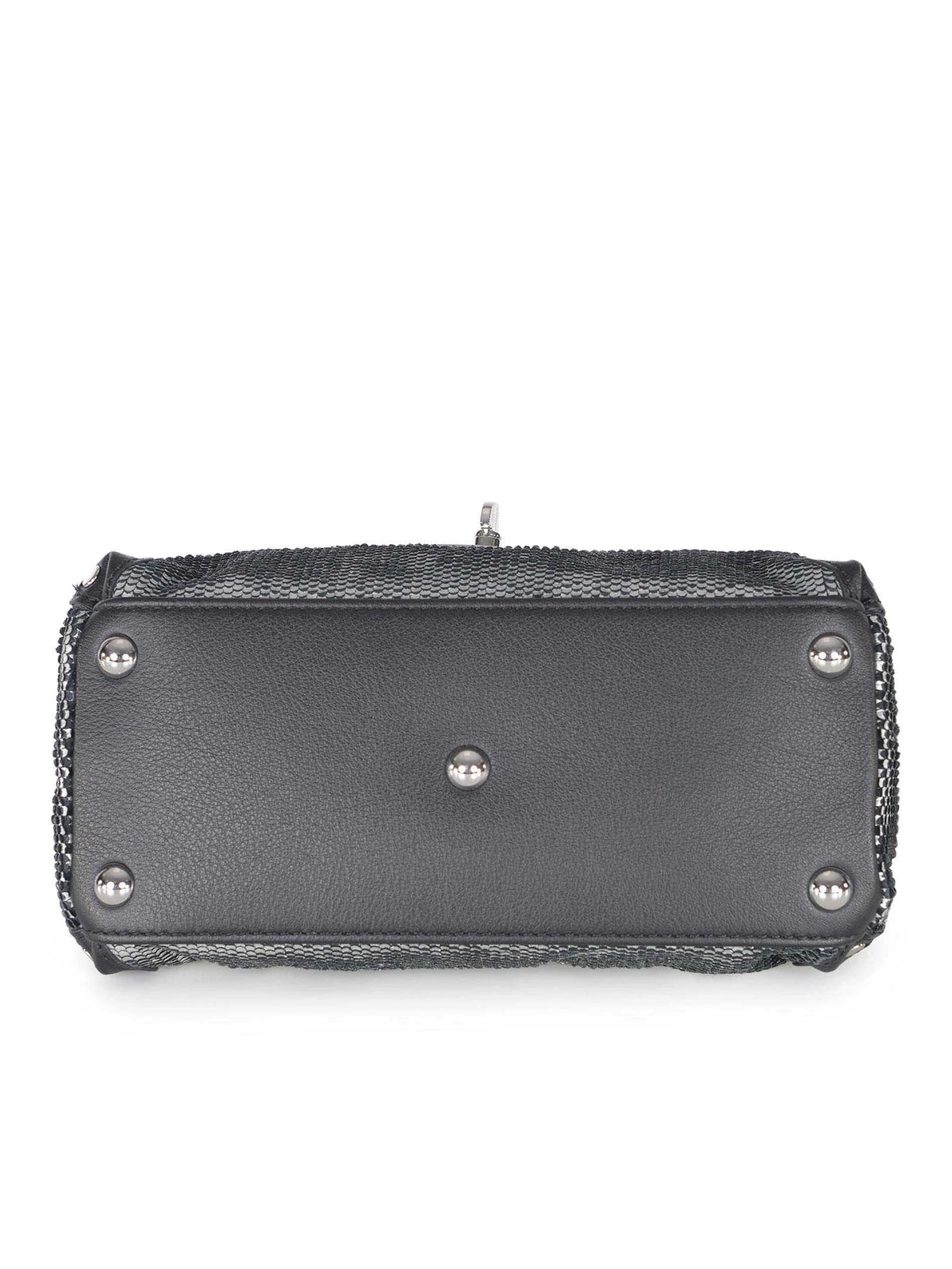 ZANELLATO Bags 068750-226-BABY Z0199 Silver