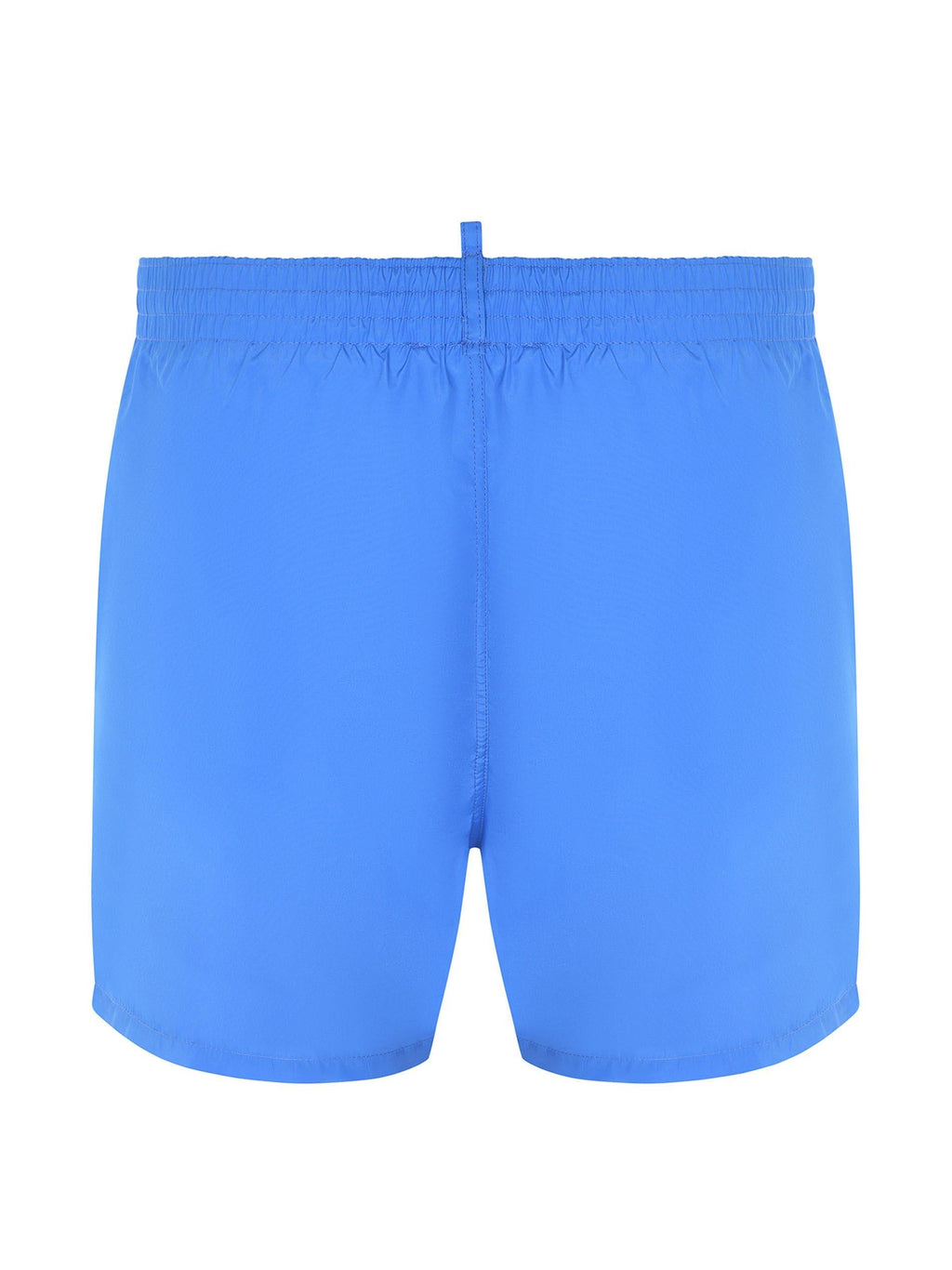 DSQUARED Swimwear D7B626750 452 Light Blue