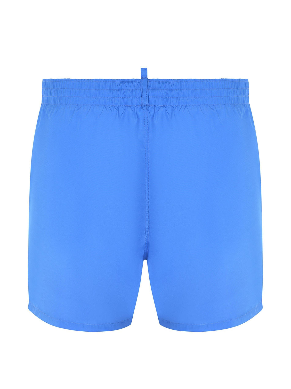 DSQUARED Swimwear D7B626750 452 Light Blue