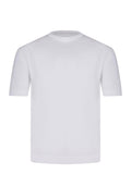 FILIPPO DE LAURENTIS T-shirt TS0MC CR14R-001 White