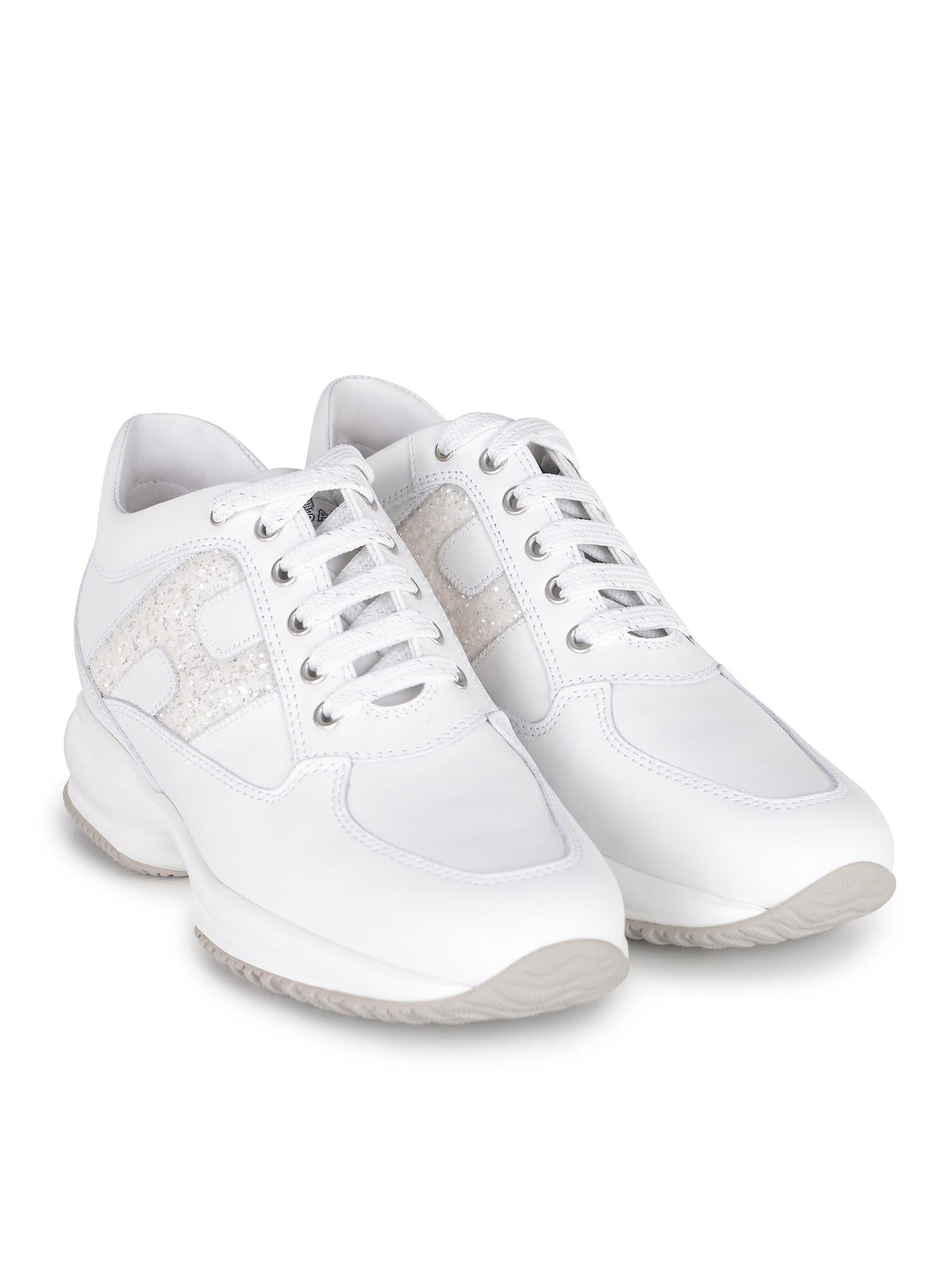 Hogan Interactive Sneakers