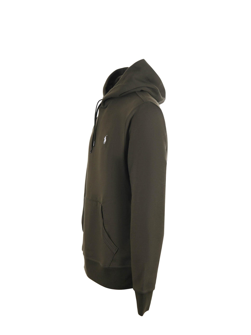 POLO RALPH LAUREN Hoodies 907092 015 Military Green