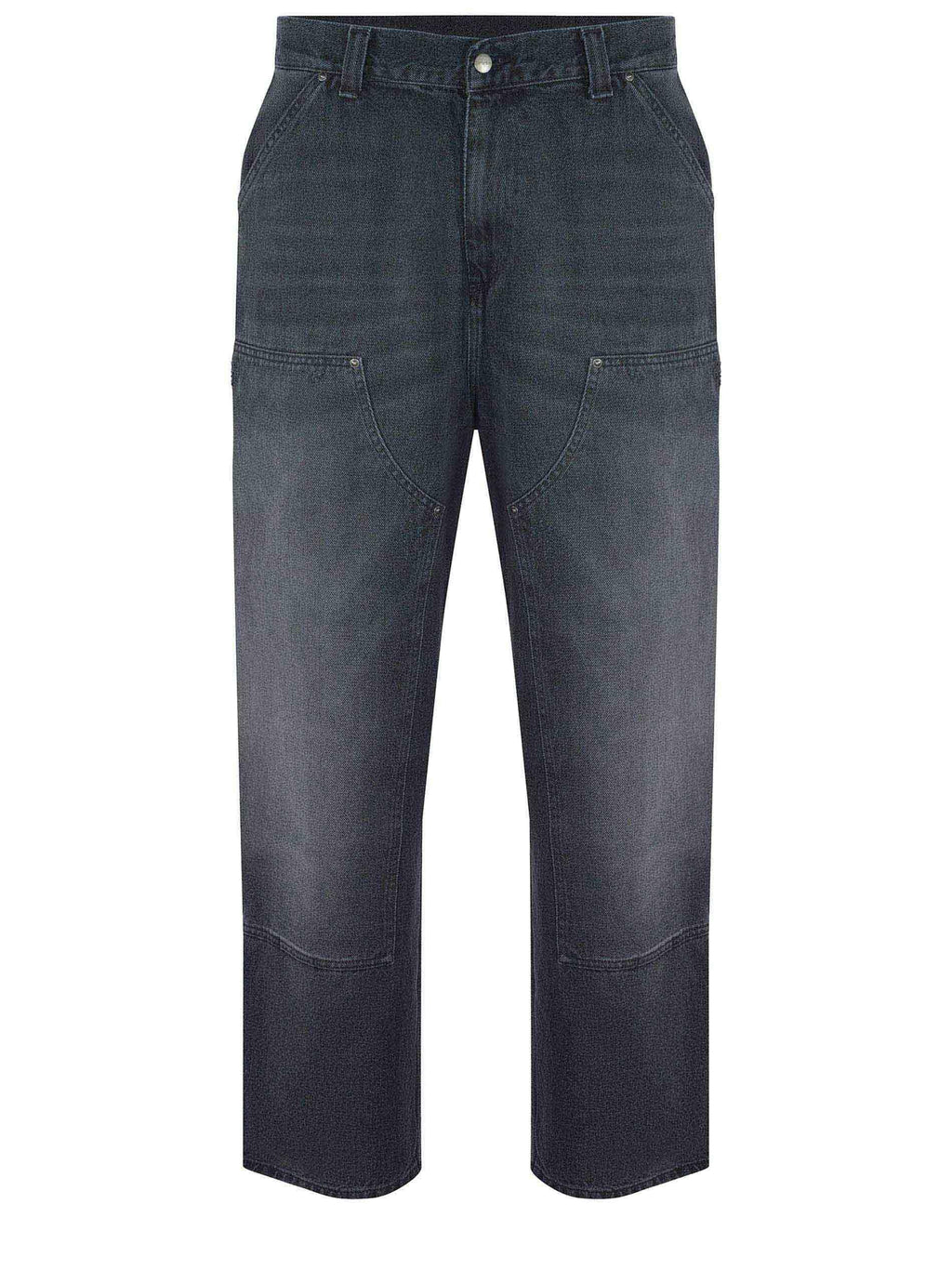 CARHARTT Jeans I036273 89-B7 Black