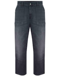 CARHARTT Jeans I036273 89-B7 Black
