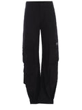 GOLDEN GOOSE Trousers GWP01832 P001457-90100 Black