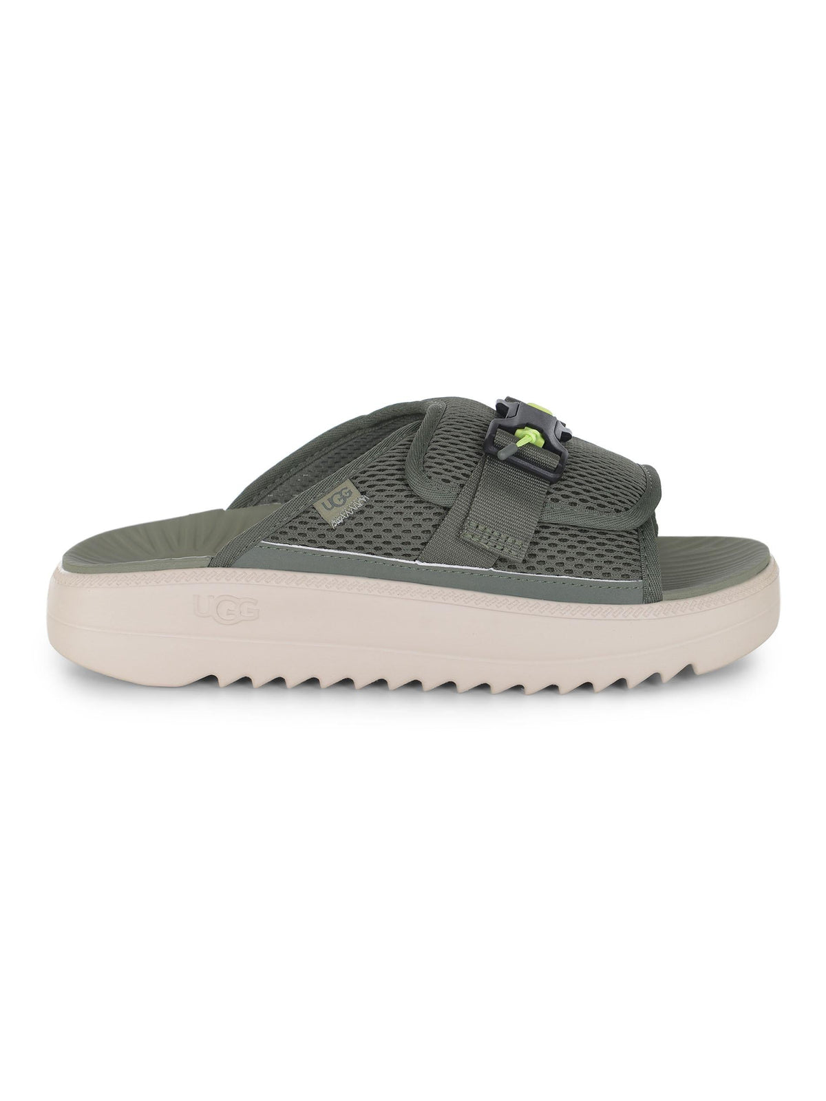 UGG Slippers 1167871 WLN Military Green