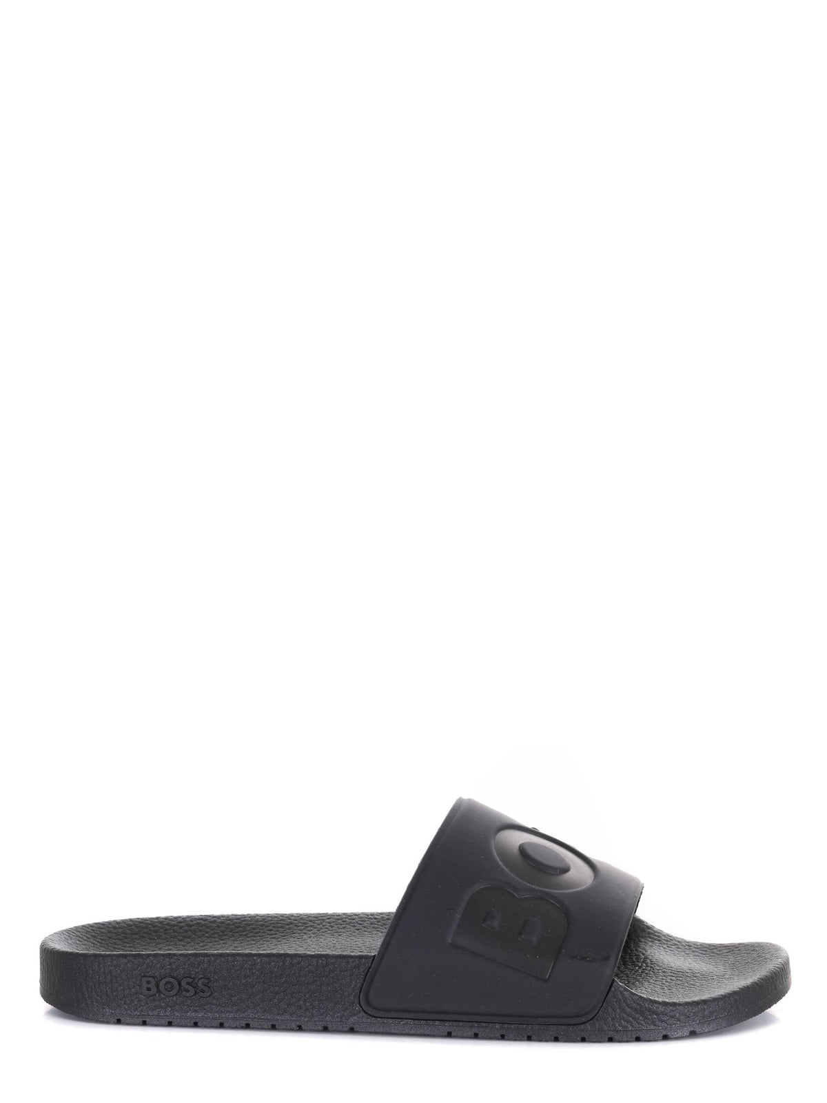 BOSS Slides 50536835 10251721-001 Black