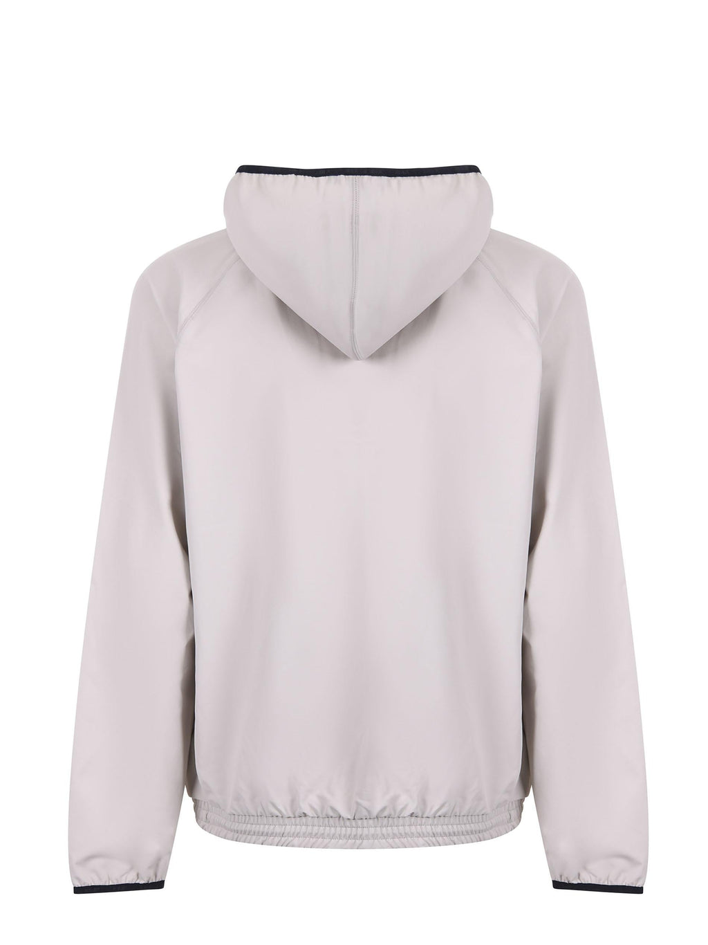 K-WAY Jackets K8138RW 634 Dove Grey