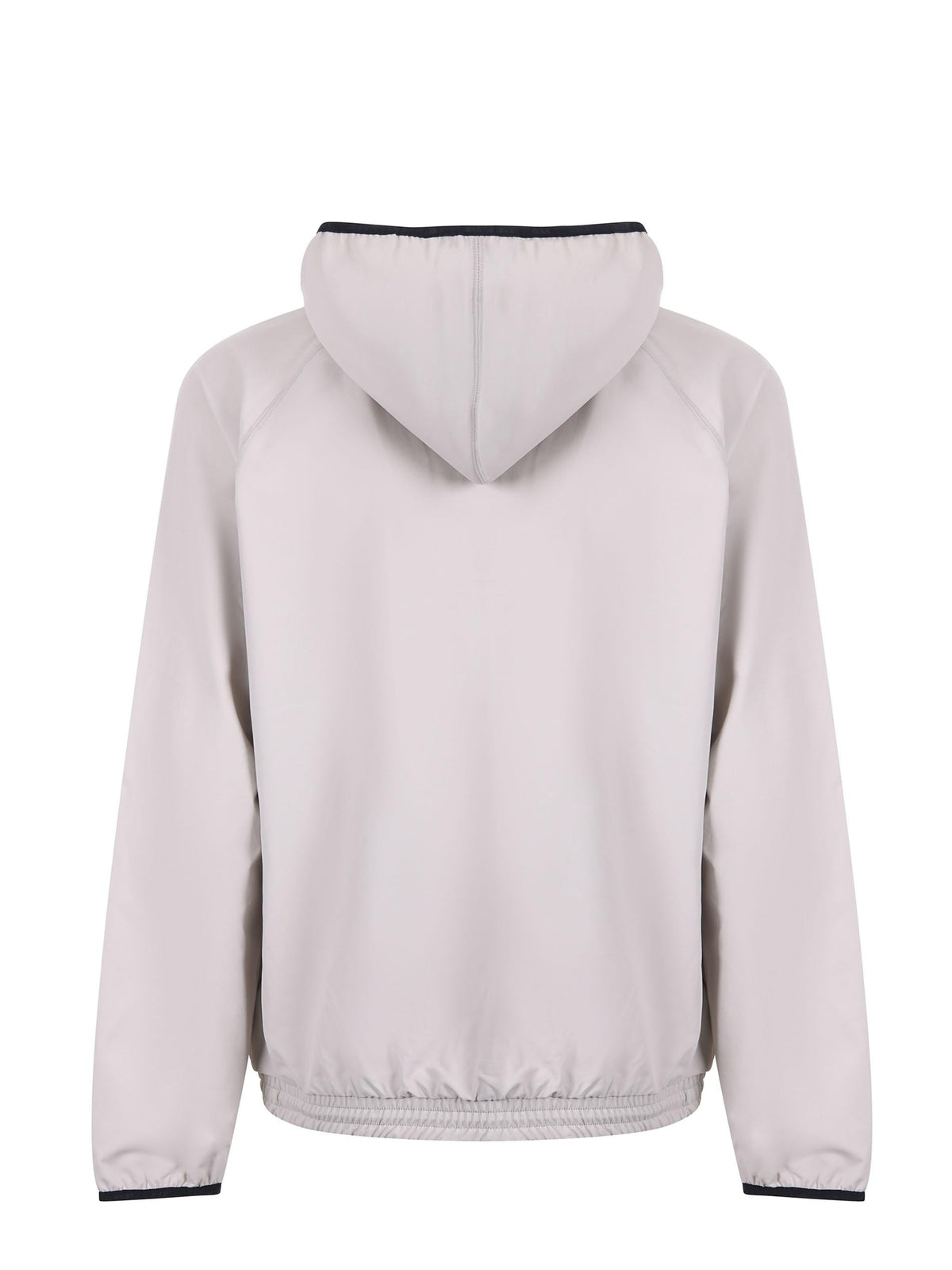 K-WAY Jackets K8138RW 634 Dove Grey