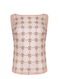 Pinko "Quandog" Top