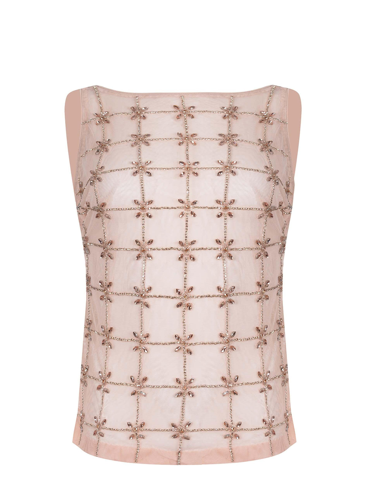 Pinko "Quandog" Top