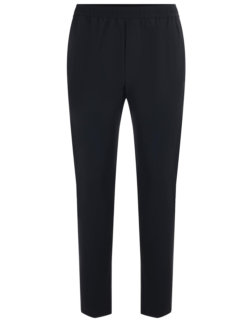PMDS Trousers STEVE 568-020 Black