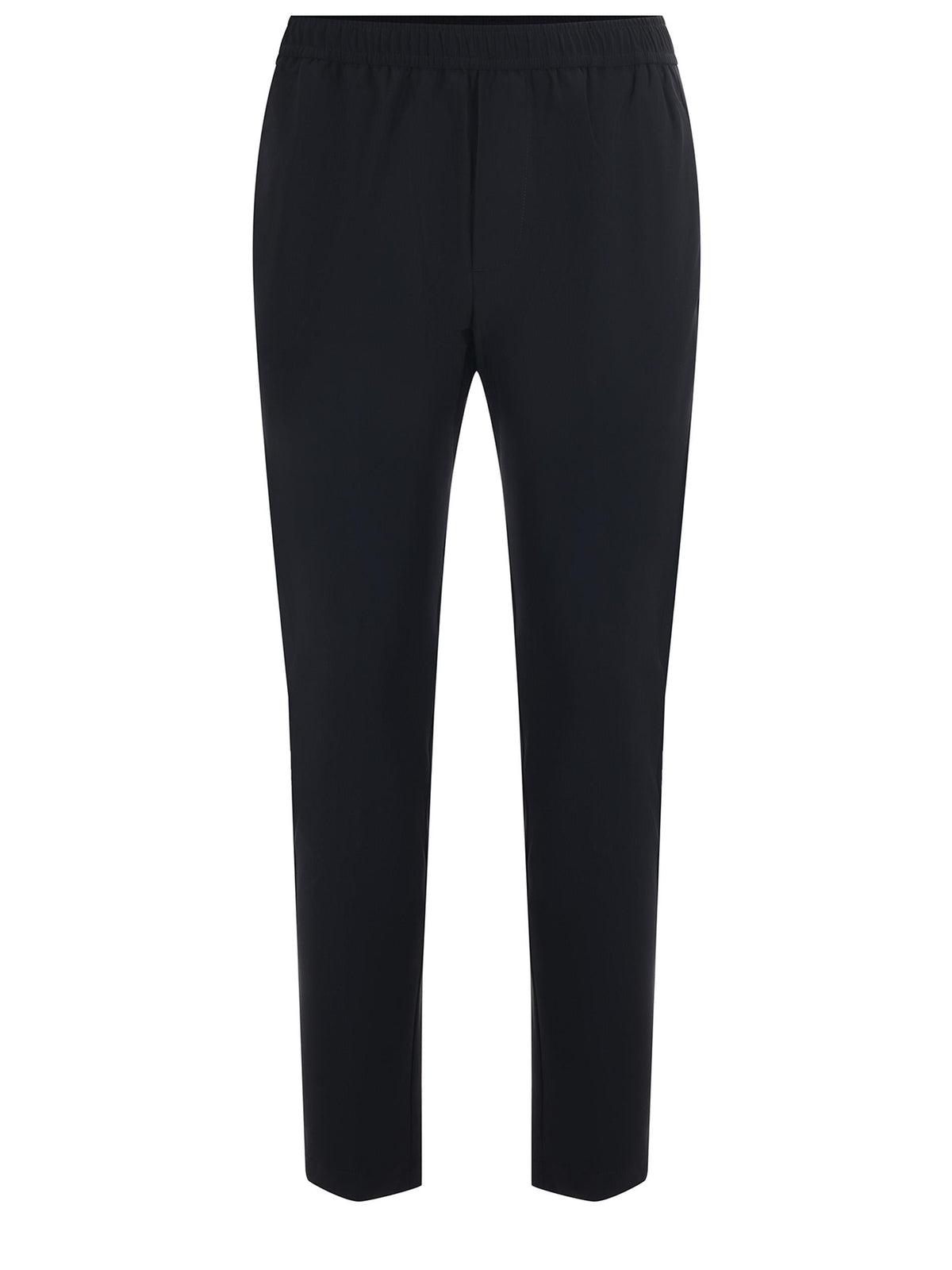 PMDS Trousers STEVE 568-020 Black