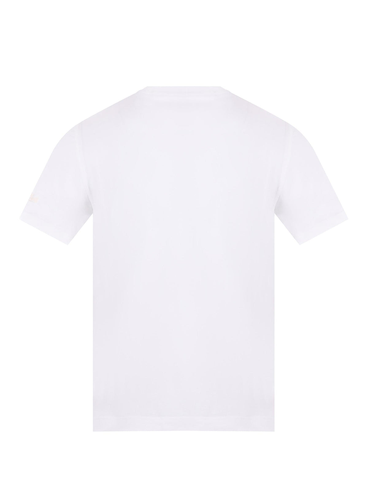 MC2 SAINT BARTH T-shirt ORS0001 01143L White