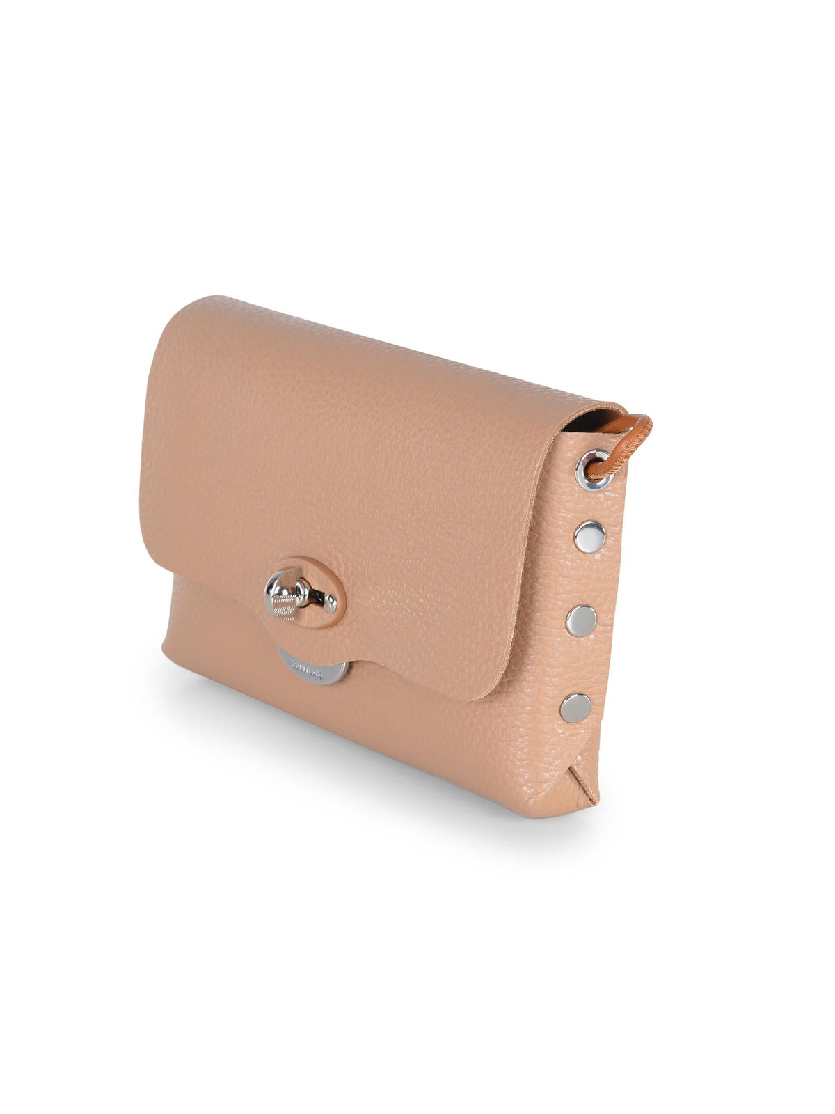 ZANELLATO Bags 068331-004-S Z0294 Camel