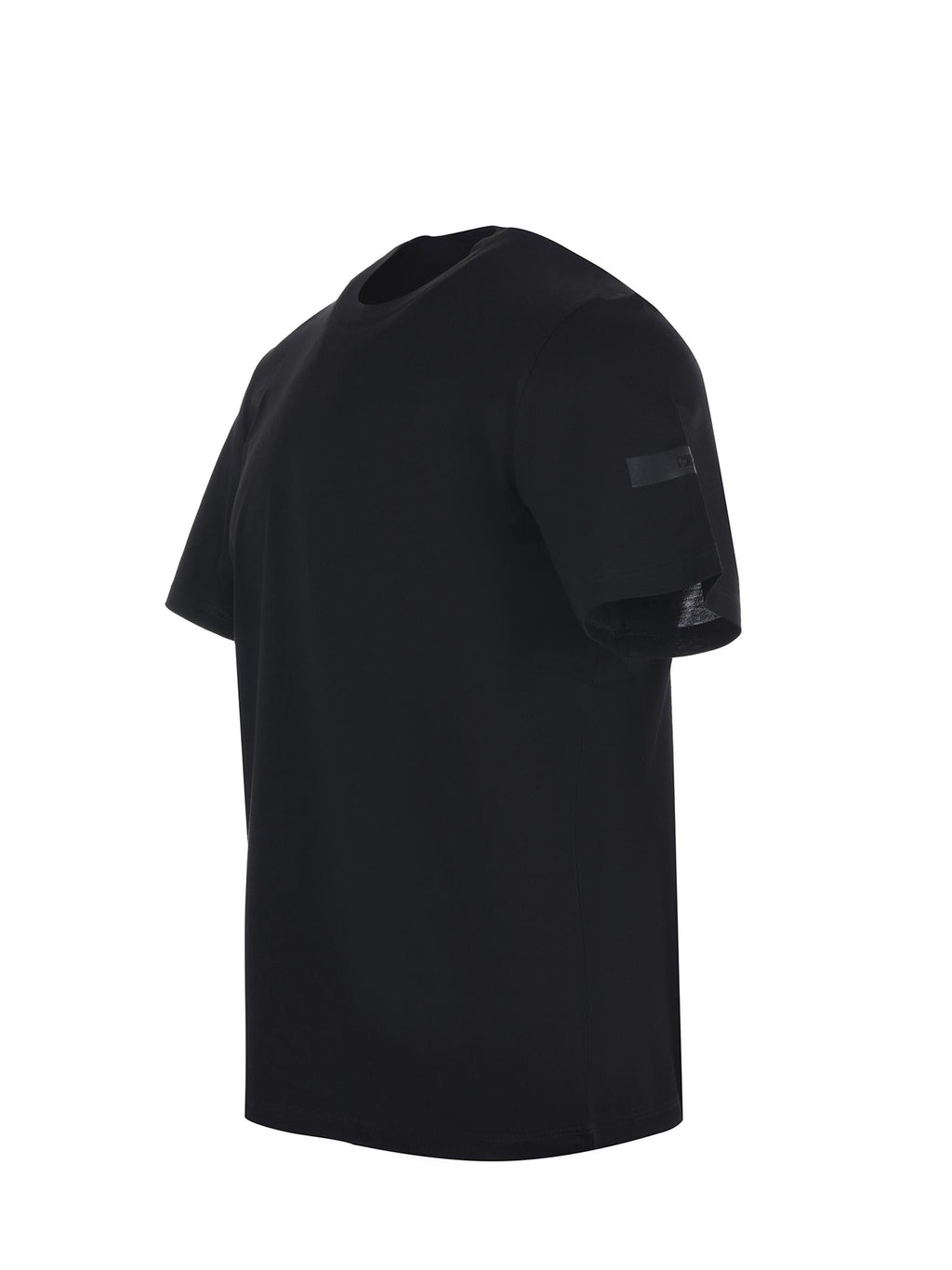 PMDS T-shirt ICON 020 Black
