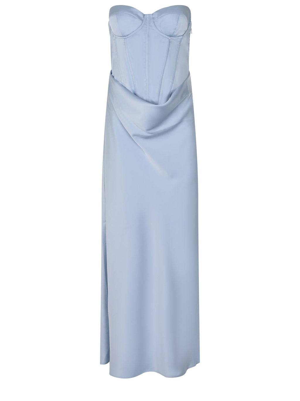 ROTATE Dresses 1155842000 BCR716-2000 Celeste