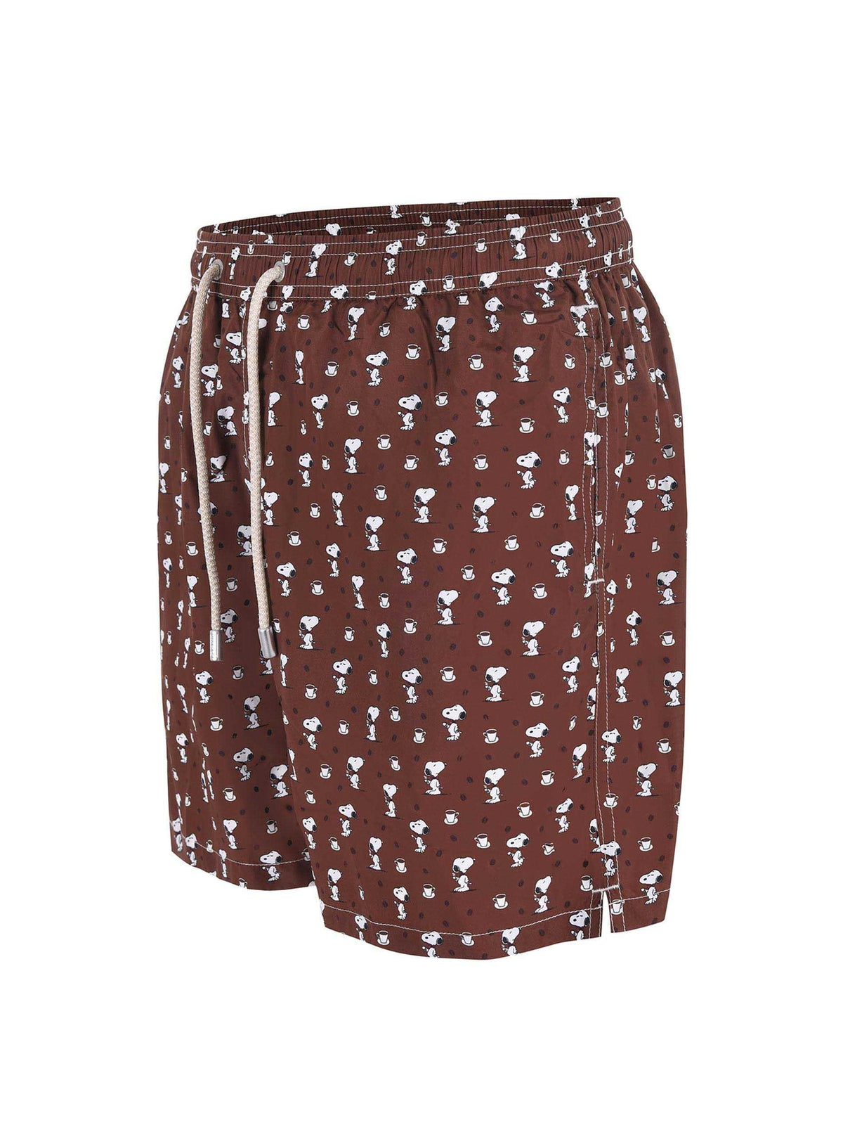 MC2 SAINT BARTH Swimwear LIG0003 07926L Brown