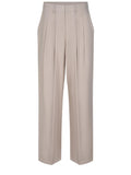 DONDUP Trousers DP843-IF0049D XXX-010 Sand