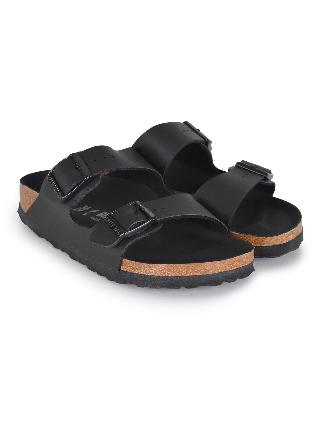 BIRKENSTOCK Sandals 1019069D BLACK Black
