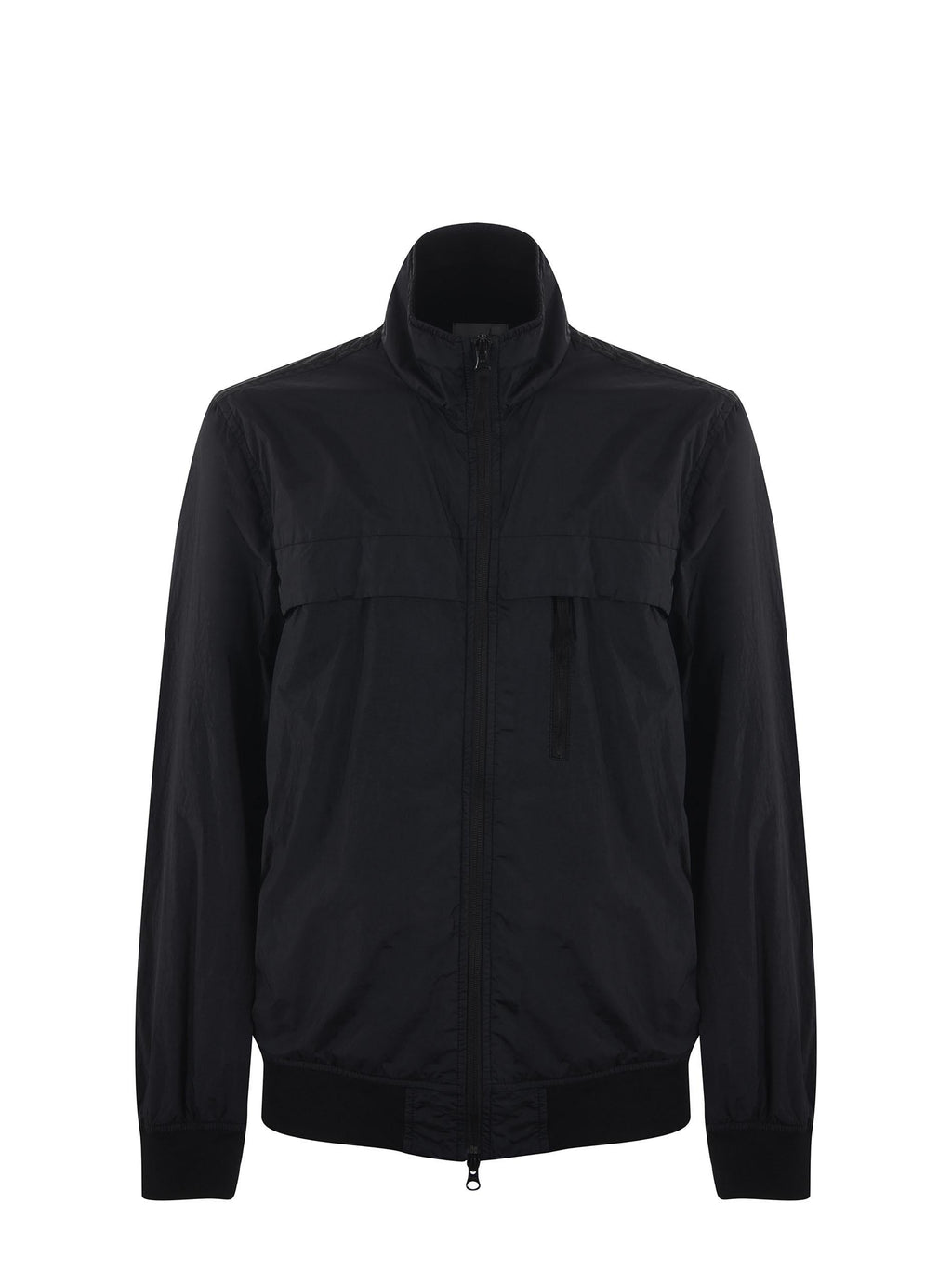 STONE ISLAND Jackets 41022 V0029 Black