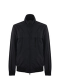 STONE ISLAND Jackets 41022 V0029 Black