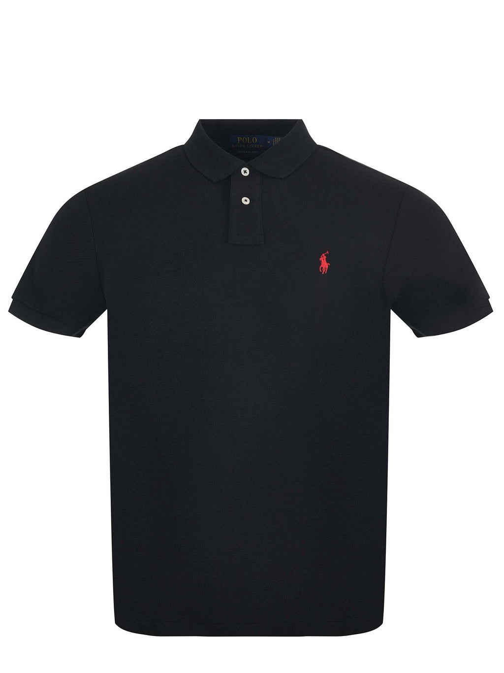 POLO RALPH LAUREN Polo 710782592 001 Black