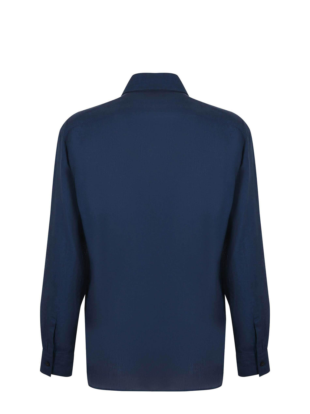 XACUS Shirts 112 11297-004 Blue