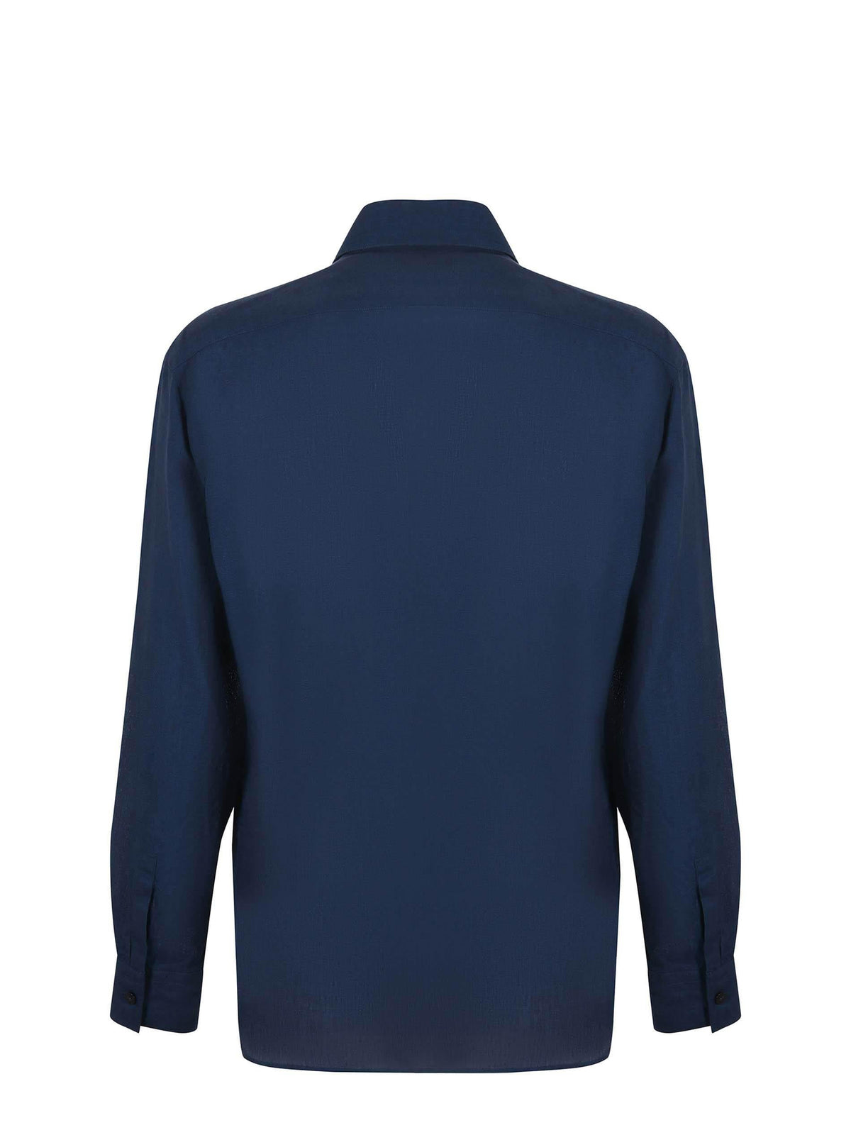 XACUS Shirts 112 11297-004 Blue