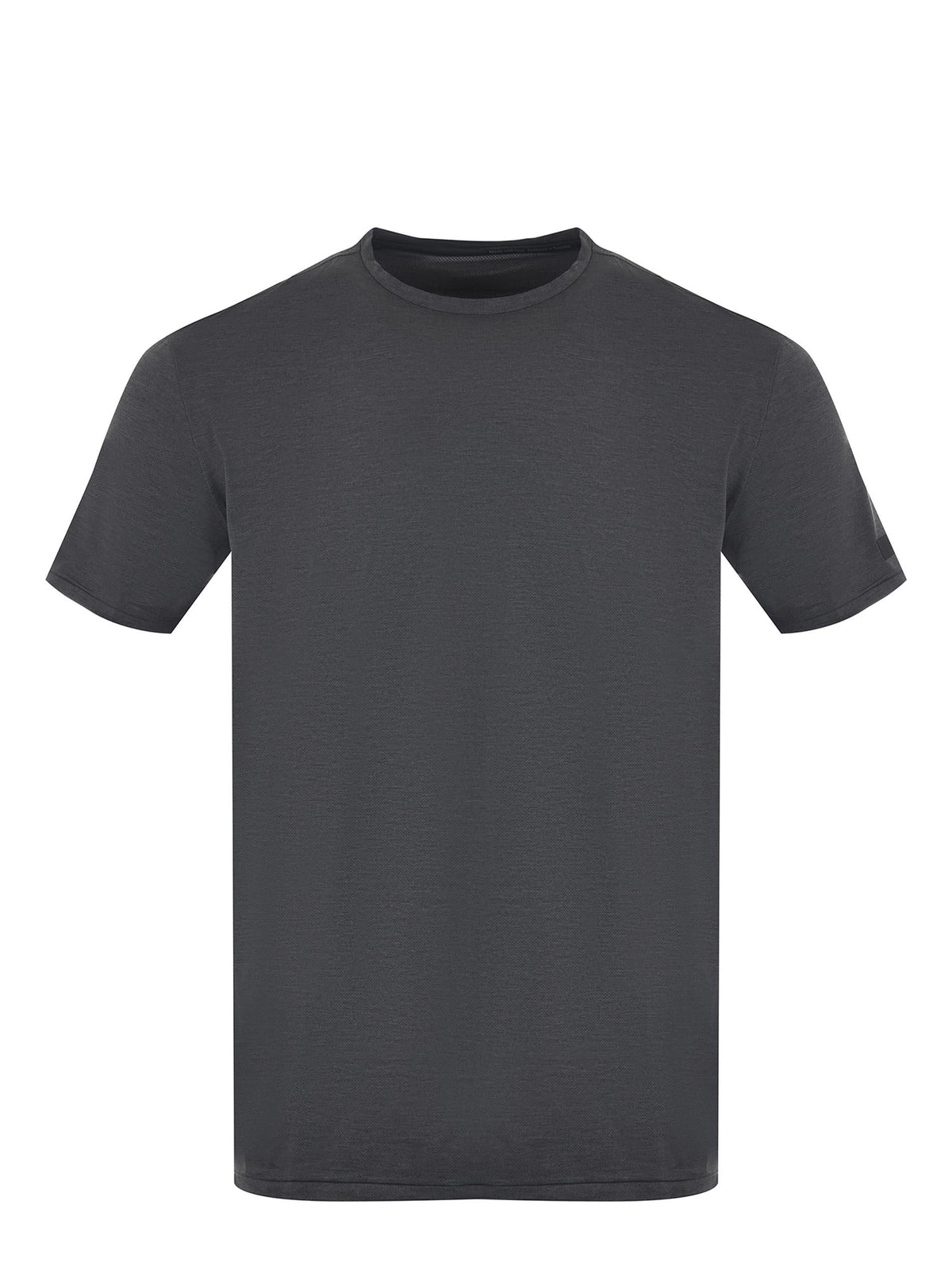 RRD T-shirt 26214 20 Dark grey