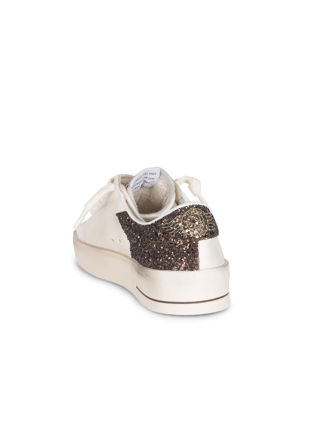 GOLDEN GOOSE Sneakers GWF00128 F007939-10318 White