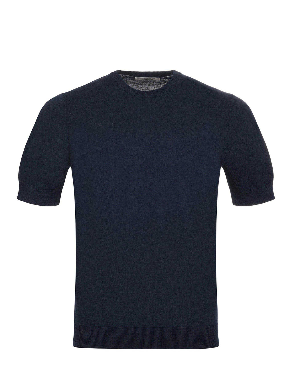 FILIPPO DE LAURENTIS T-shirt GC1MC CR14R-890 Night blue