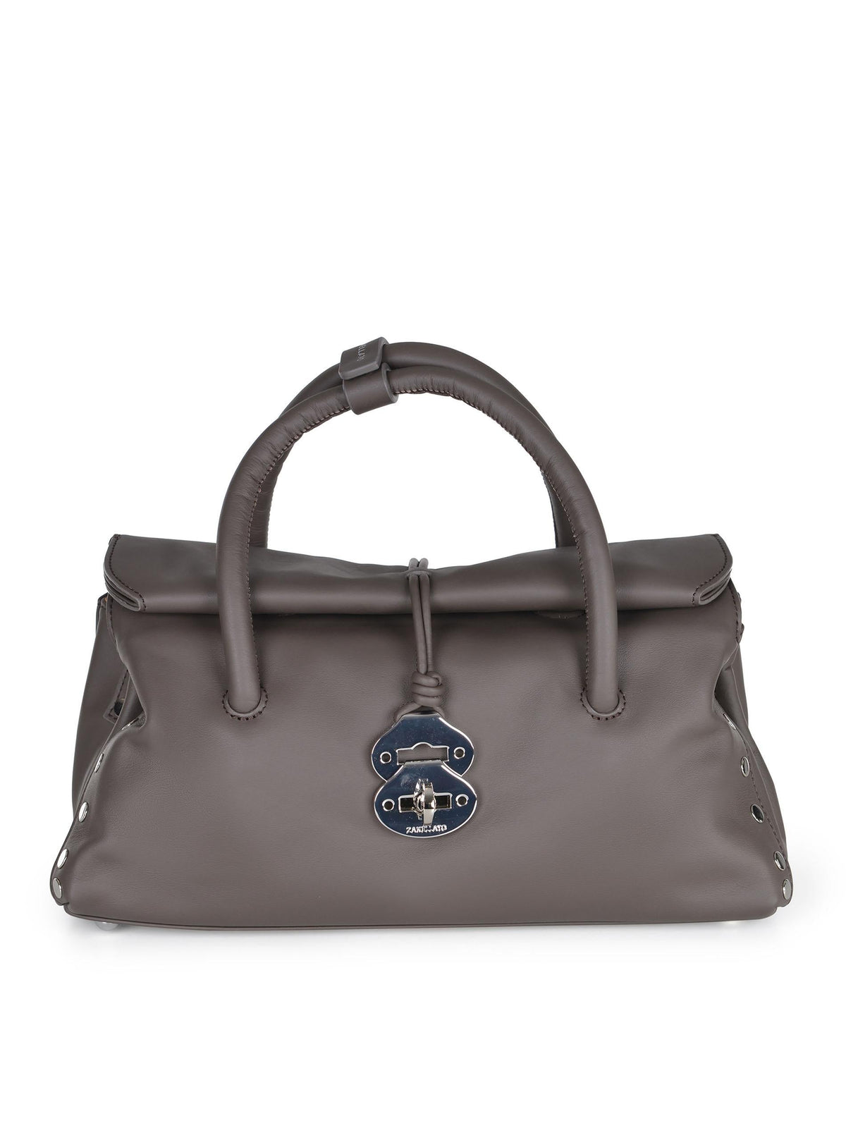 ZANELLATO Bags 068750-191-S Z1154 Brown