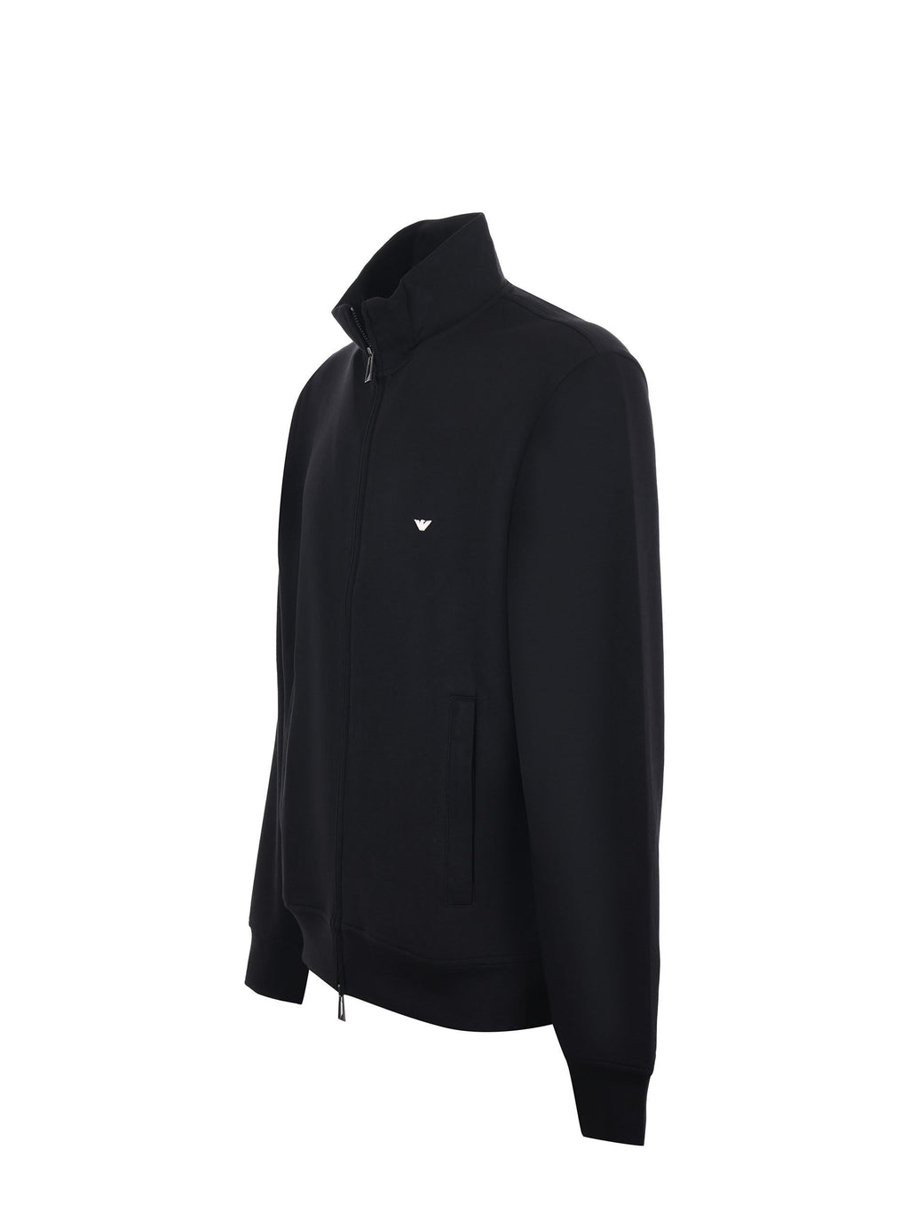 EMPORIO ARMANI Sweatshirts EM004536 AF10013-UC001 Black