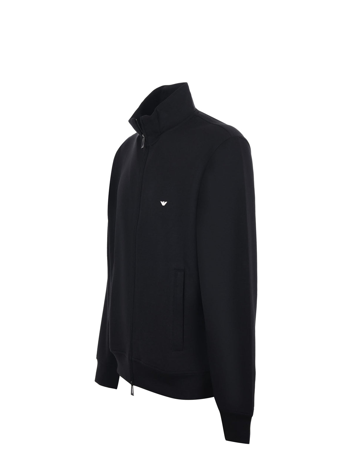 EMPORIO ARMANI Sweatshirts EM004536 AF10013-UC001 Black