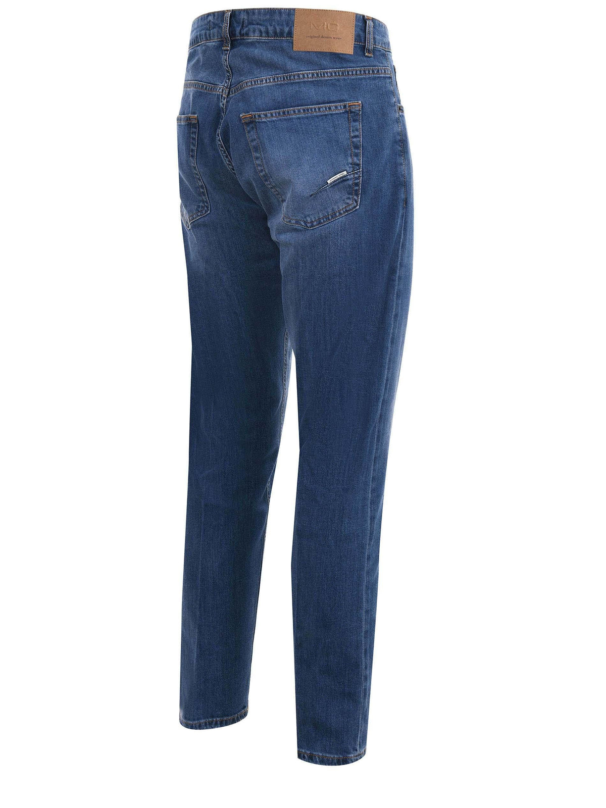 MICHAEL COAL Jeans MCDAV1254W785C 1501 Denim