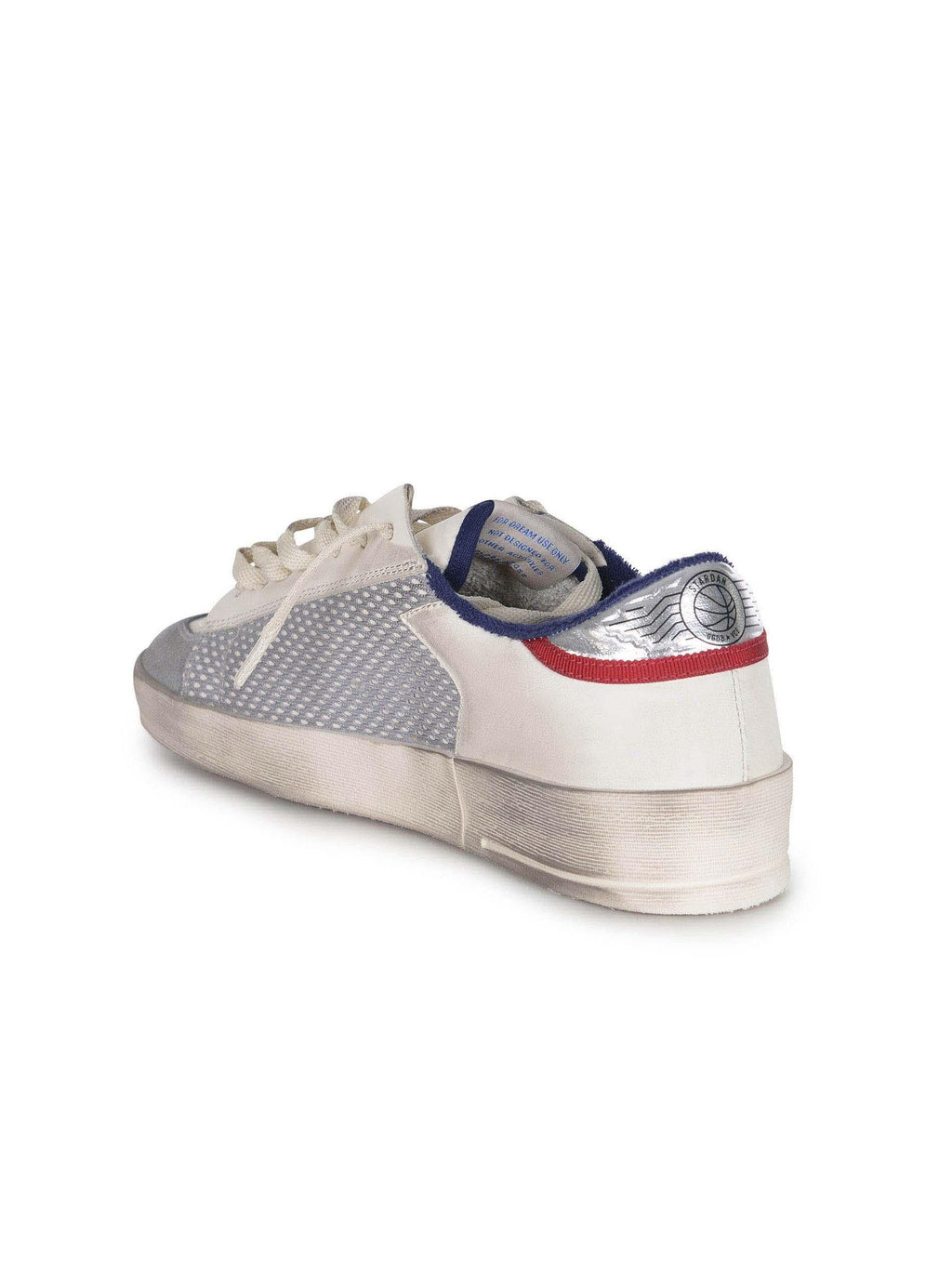 GOLDEN GOOSE Sneakers GMF00667 F007556-83102 White