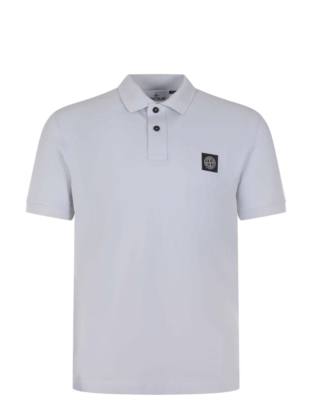 STONE ISLAND Polo 22002SC V0041 Dust